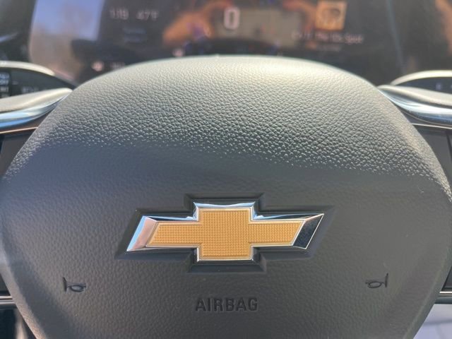 New 2025 Chevrolet Suburban Premier image 48