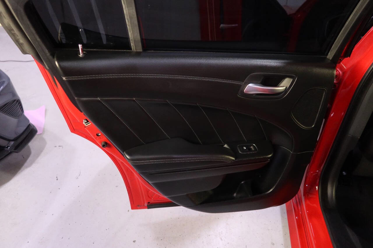 Used 2023 Dodge Charger R/T w/ Daytona Edition Group image 33