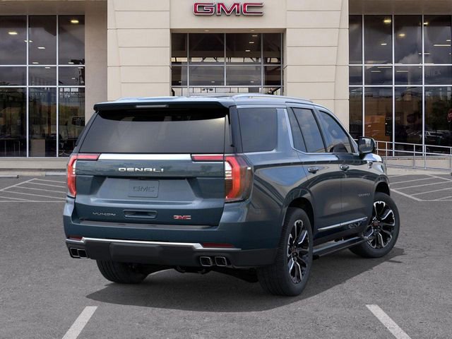 New 2026 GMC Yukon Denali image 4