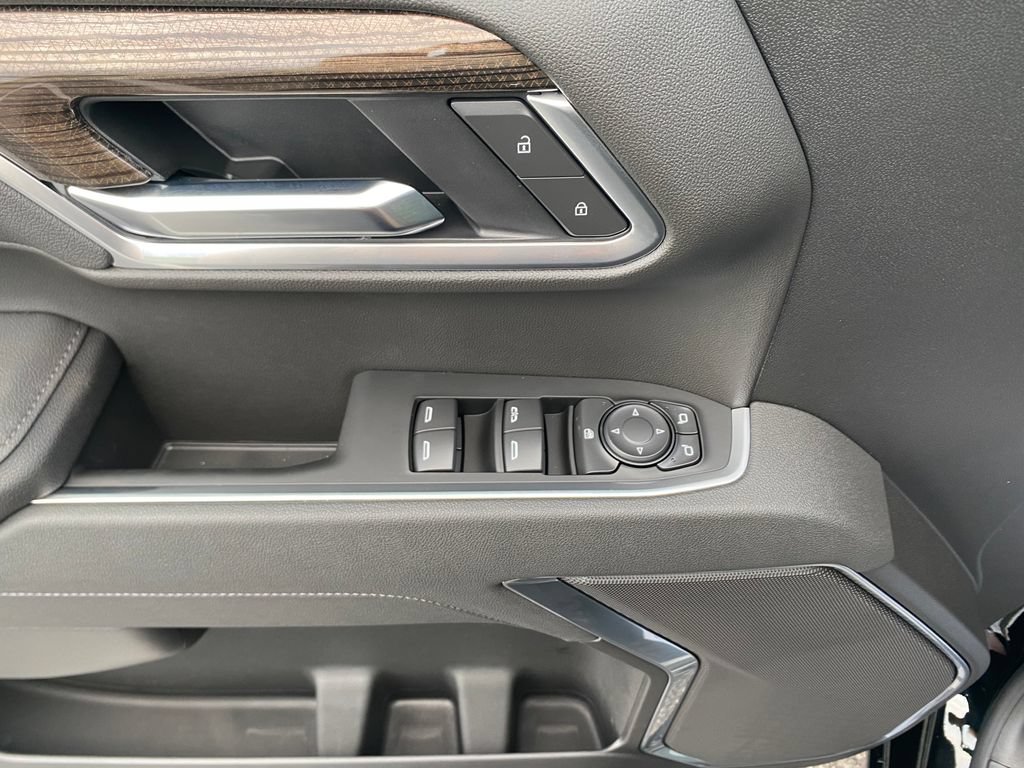 New 2026 Chevrolet Silverado 1500 LT AWD/4WD image 20
