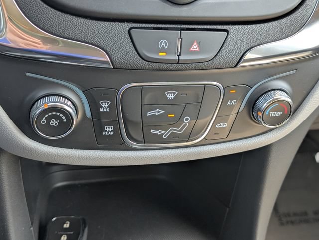 Used 2024 Chevrolet Equinox LS w/ LS Convenience Package FWD image 24