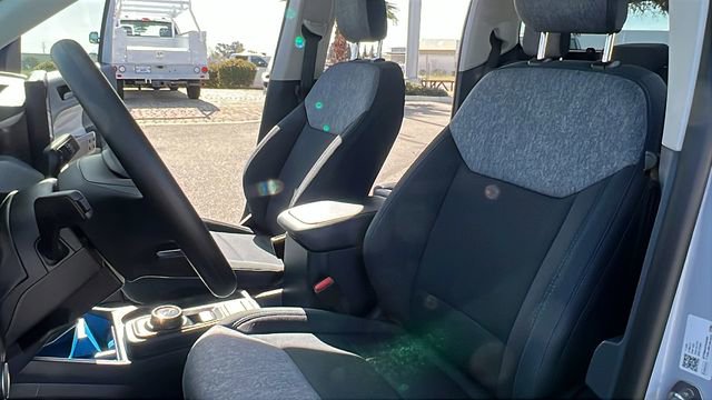 New 2026 Ford Maverick XLT image 17