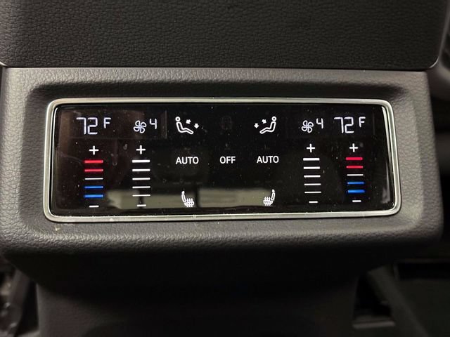 Certified 2022 Audi e-tron S Prestige w/ Prestige Package AWD/4WD image 14