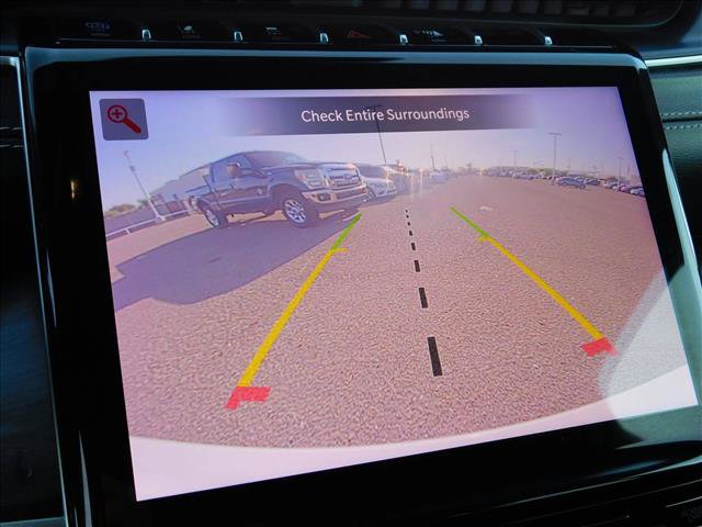 Used 2024 Jeep Grand Cherokee Limited 4xe AWD/4WD image 20