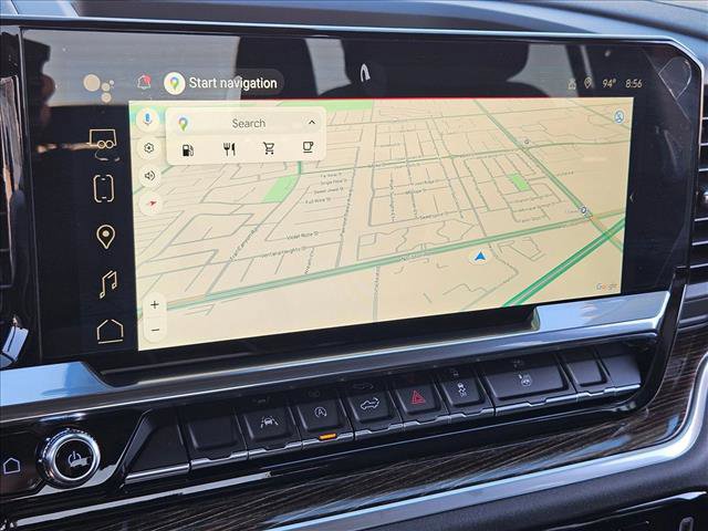 New 2026 GMC Sierra 1500 Elevation image 13