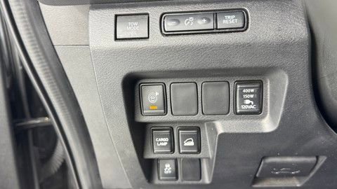 Certified 2023 Nissan Frontier SV w/ SV Convenience Package image 38