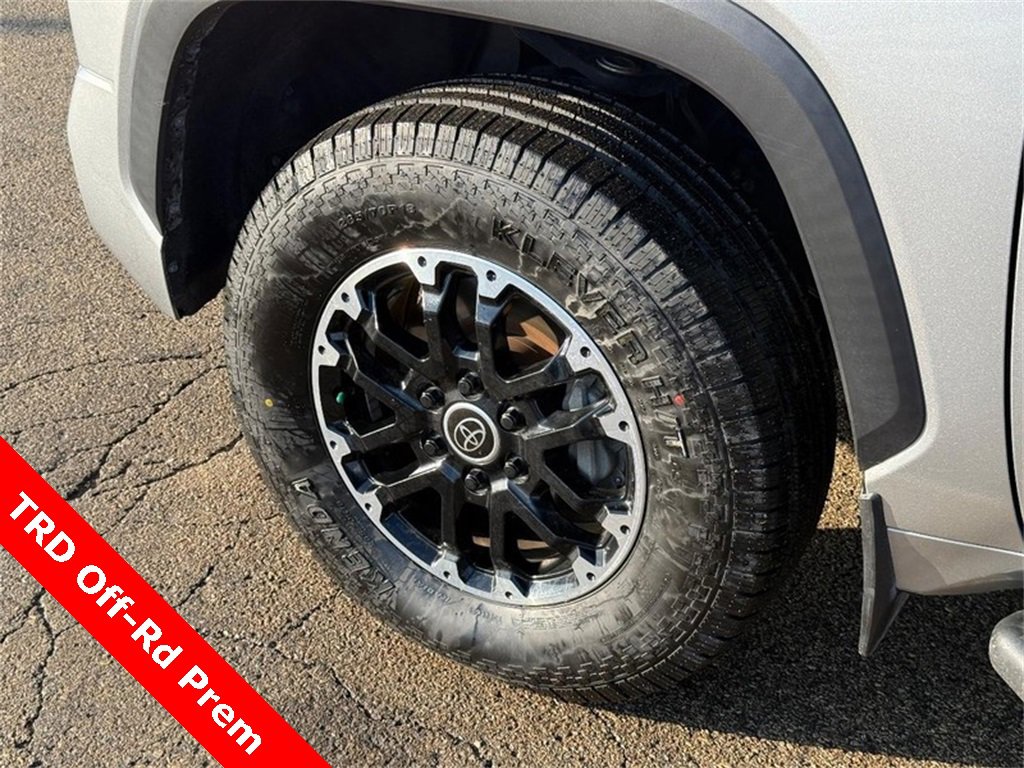 Used 2023 Toyota Tundra SR5 image 10