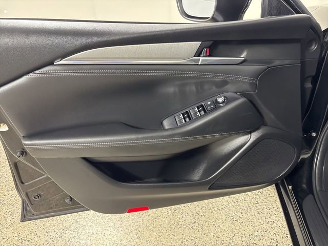 Used 2020 MAZDA MAZDA6 Touring FWD image 25