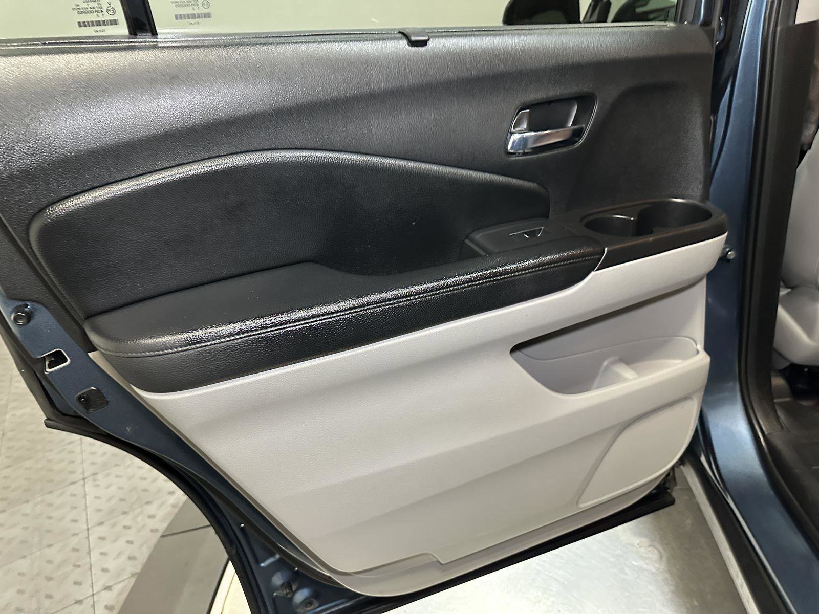 Used 2021 Honda Pilot EX-L image 30