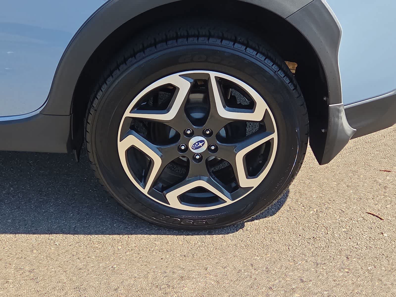 Used 2018 Subaru Crosstrek 2.0i Limited AWD/4WD image 16