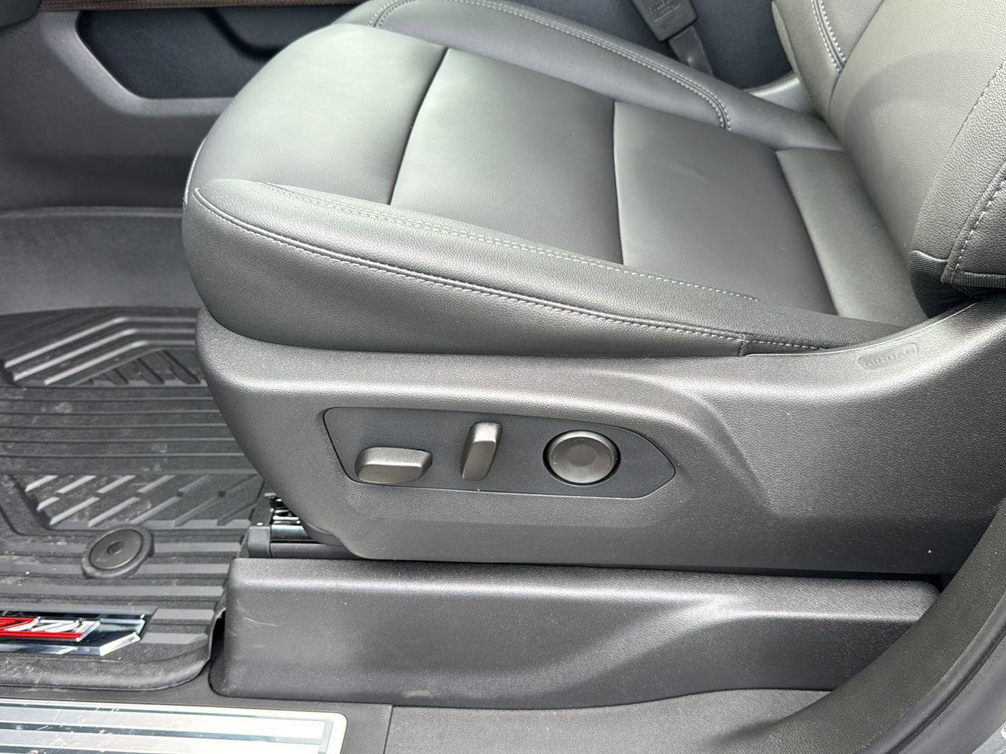 Used 2026 Chevrolet Silverado 1500 LT Trail Boss w/ LT Trail Boss Premium Package image 29