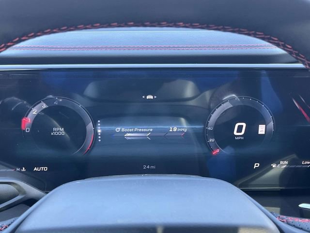 New 2026 Dodge Charger R/T Scat Pack image 26