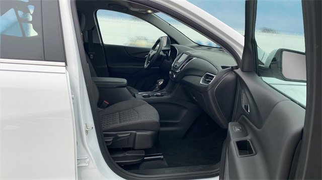 Used 2023 Chevrolet Equinox LT image 13