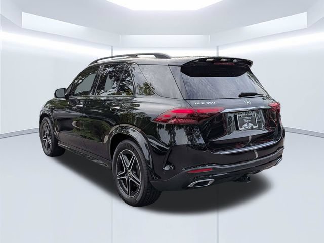 Used 2024 Mercedes-Benz GLE 350 4MATIC image 6