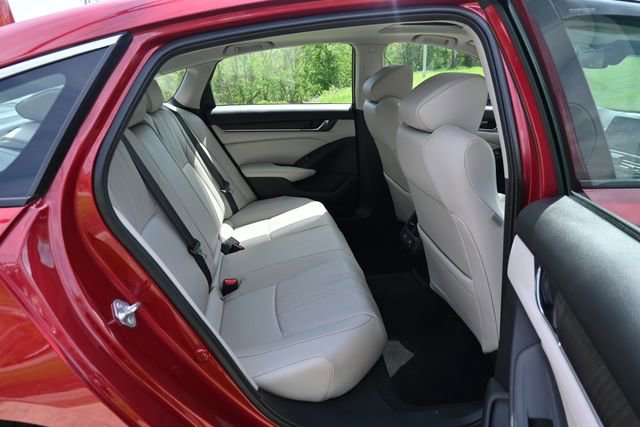 Used 2021 Honda Accord EX-L image 21