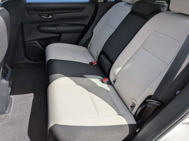 Certified 2023 Honda CR-V LX image 29