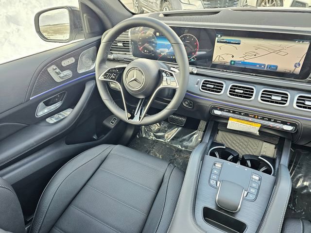 New 2026 Mercedes-Benz GLE 450 4MATIC Coupe image 27