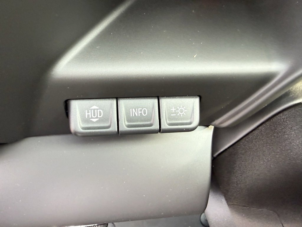 Used 2024 GMC Sierra 2500 AT4 w/ AT4 Premium Plus Package image 39