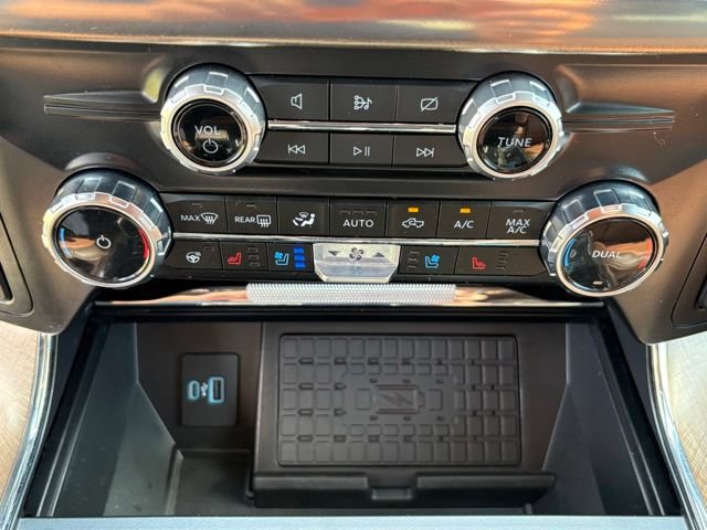 Certified 2024 Ford F150 King Ranch w/ FX4 Off-Road Package AWD/4WD image 23