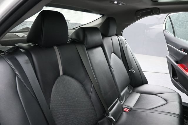 Used 2020 Toyota Camry XSE AWD/4WD image 20