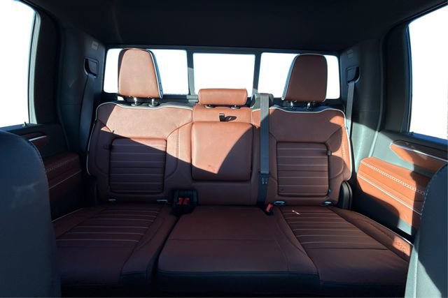 New 2026 GMC Sierra 2500 Denali Ultimate image 14