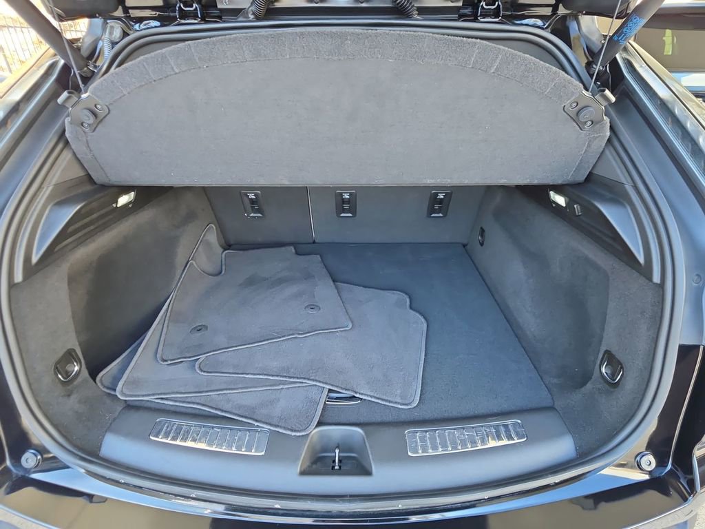 Used 2023 Cadillac XT4 Sport FWD image 27