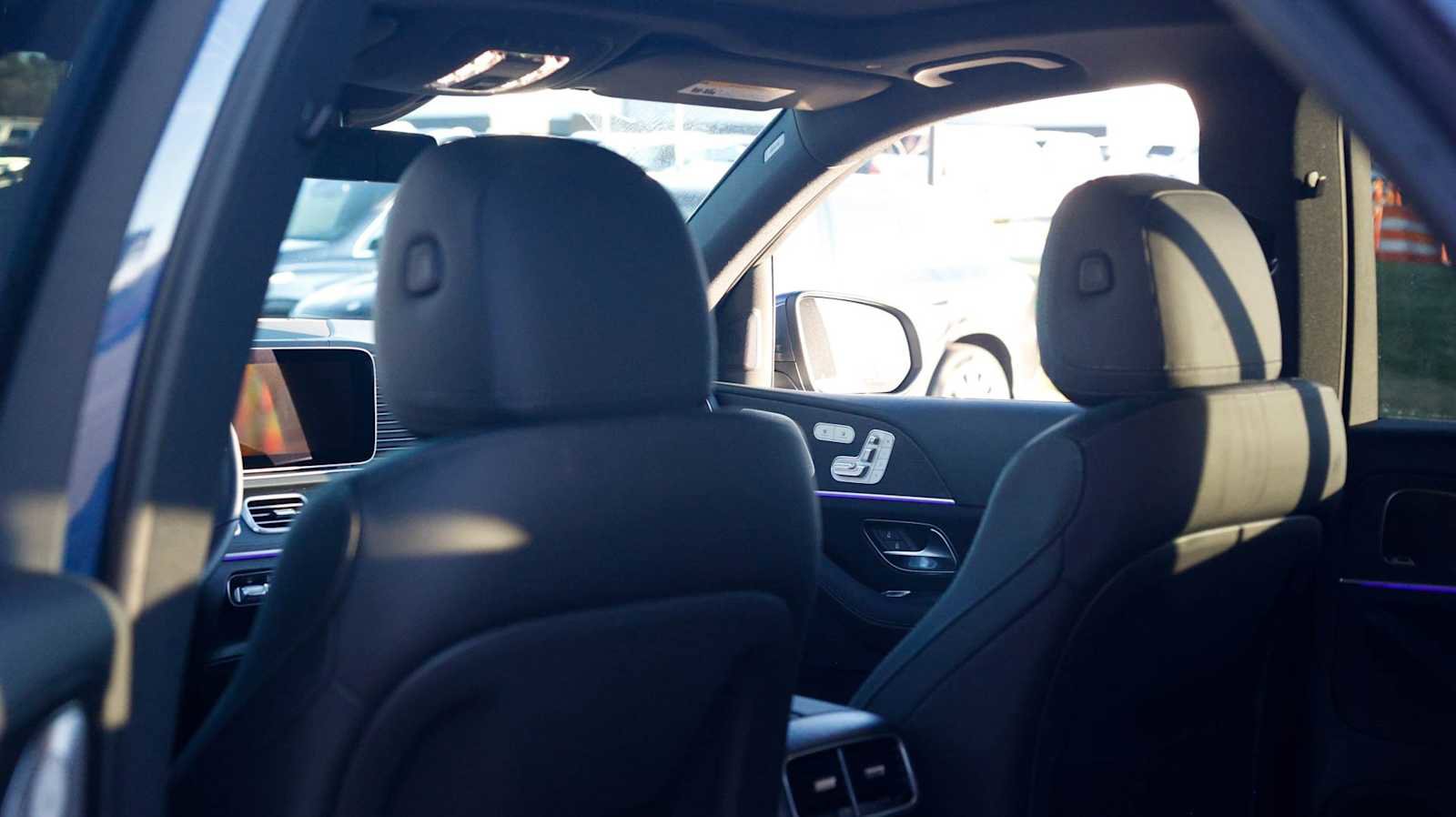 New 2026 Mercedes-Benz GLE 350 4MATIC image 14