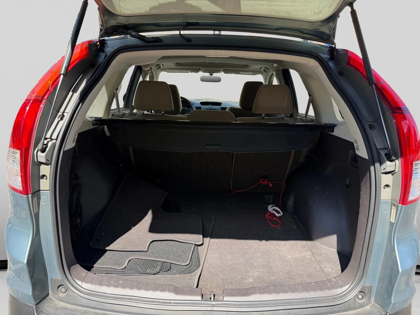 Used 2012 Honda CR-V EX image 19