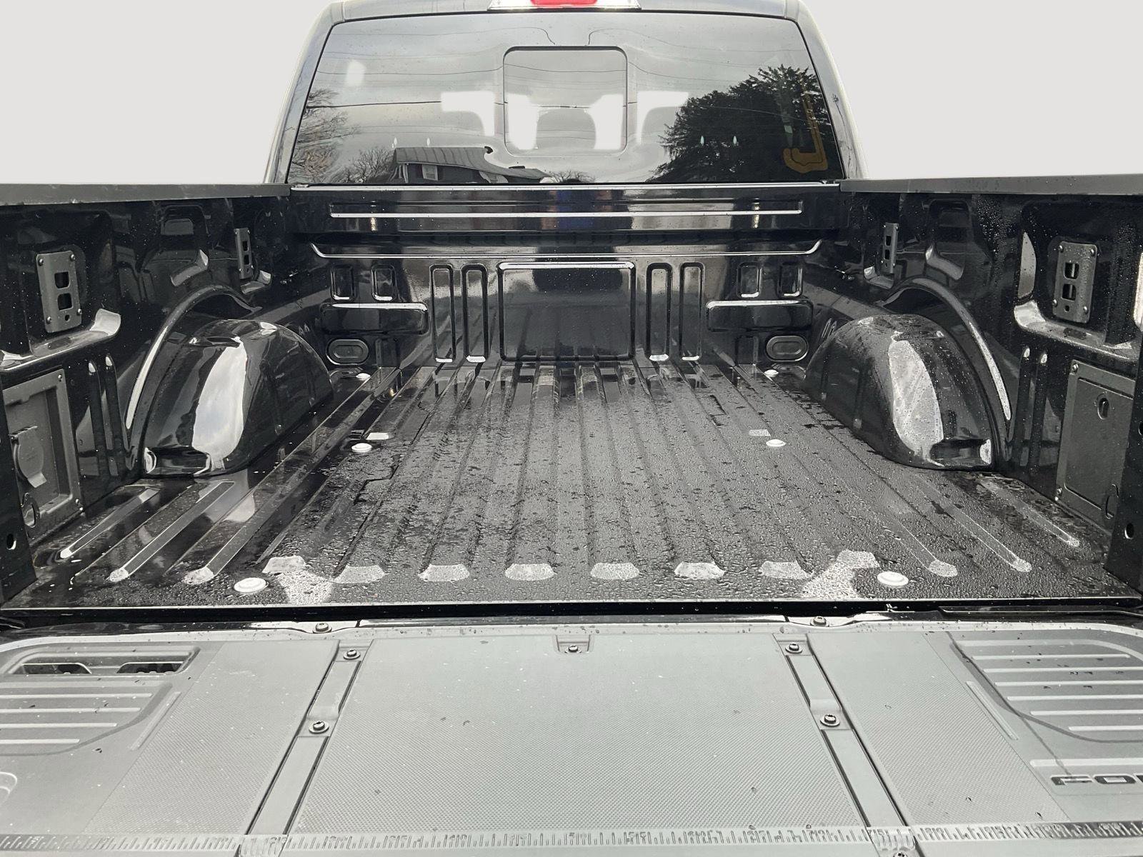 New 2026 Ford F150 XLT w/ Equipment Group 302A MID image 7