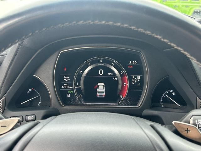 Used 2018 Lexus LS 500 w/ Accessory Package (Z2) RWD image 31