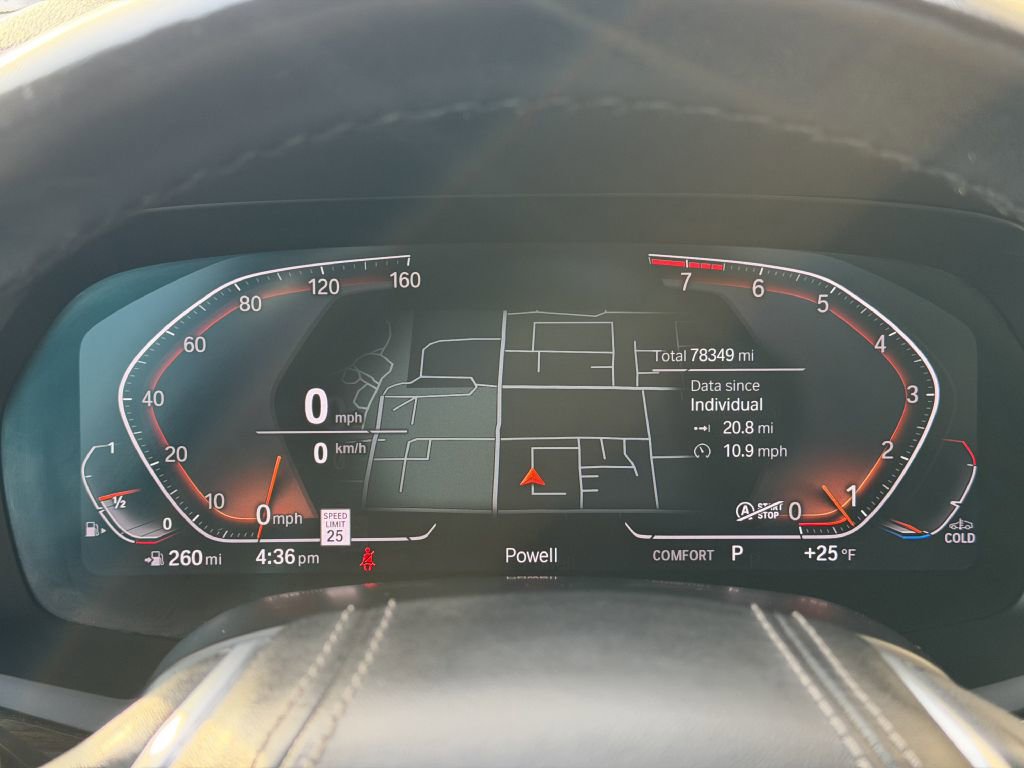 Used 2019 BMW X5 xDrive40i w/ Convenience Package image 30