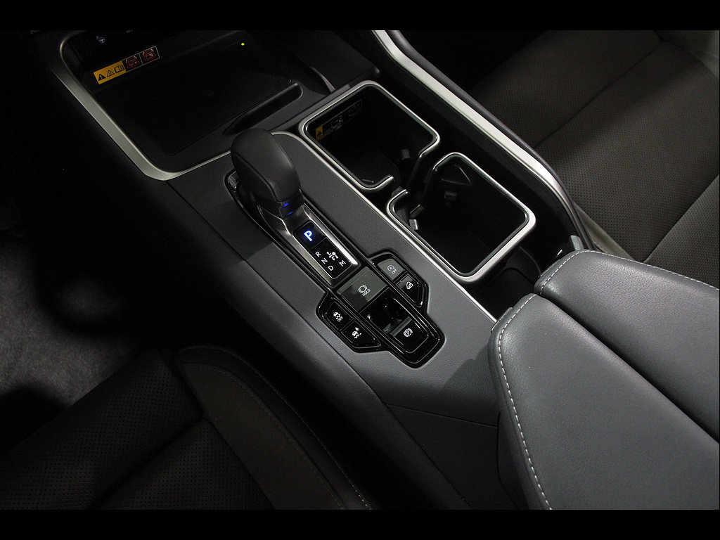 Certified 2026 Lexus TX 350 AWD w/ Technology Package image 15