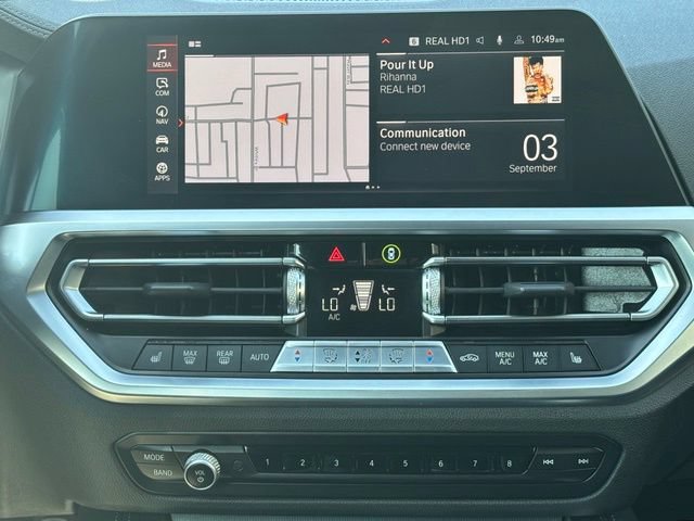 Certified 2023 BMW 440i xDrive Convertible w/ Premium Package AWD/4WD image 25