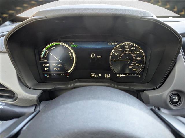 New 2026 Subaru Crosstrek 2.5i Sport image 11