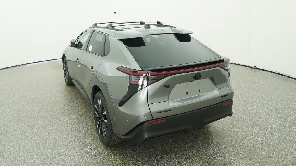 New 2026 Toyota bZ image 61