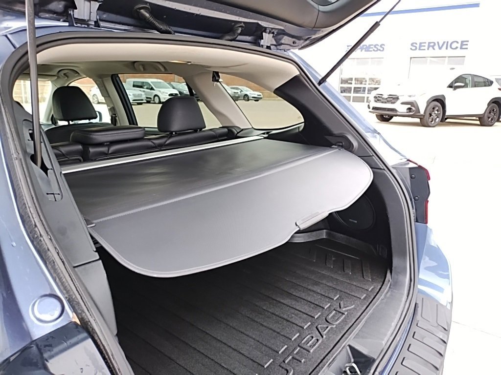 Used 2018 Subaru Outback 2.5i Limited image 50