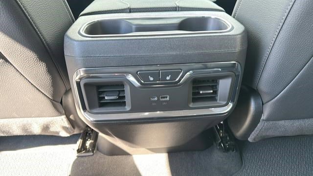 Certified 2025 GMC Sierra 1500 Denali w/ Denali Reserve Package image 23