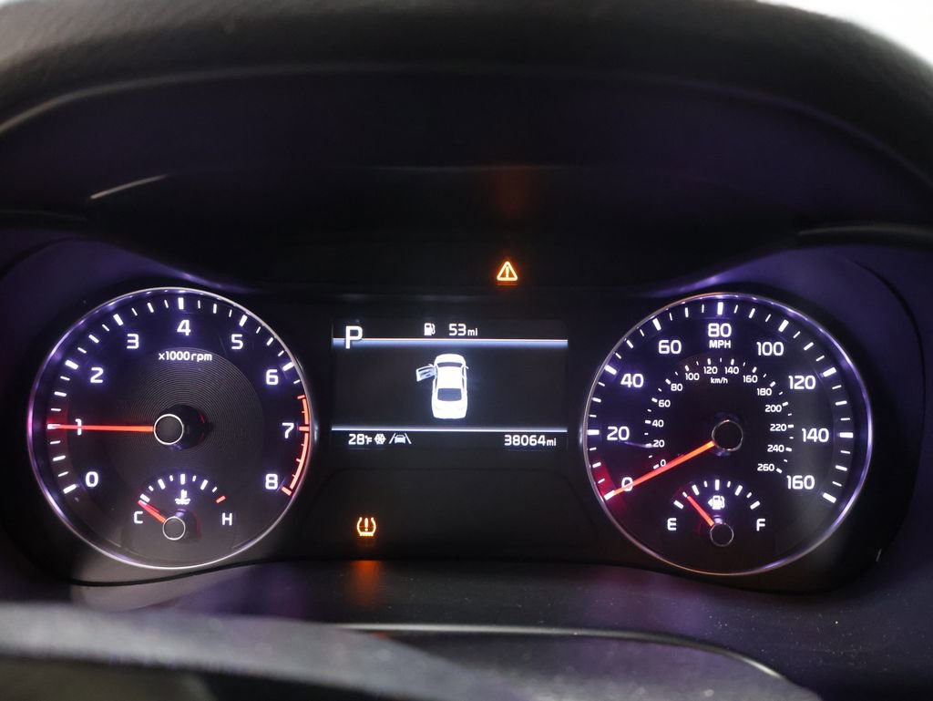 Used 2023 Kia Forte LXS image 37