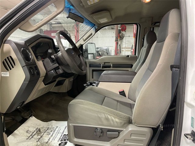 Used 2010 Ford F250 XLT image 11