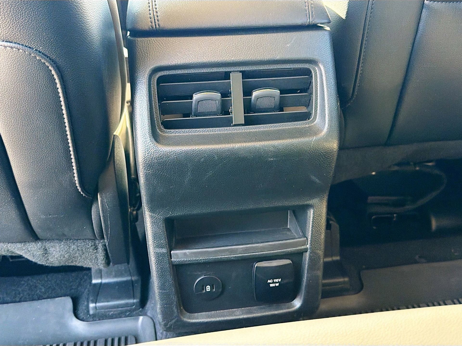 Used 2022 Ford Edge SEL w/ Convenience Package image 30