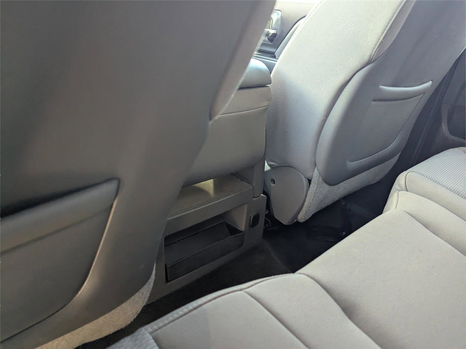 Used 2015 Chevrolet Silverado 1500 LT w/ LT Convenience Package image 11