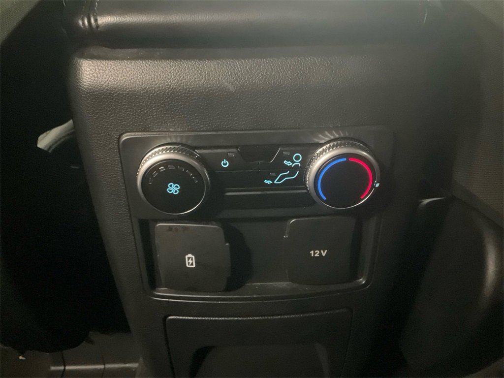 Used 2022 Ford Explorer XLT w/ Class IV Trailer Tow Package image 25