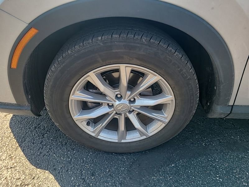Used 2024 Honda CR-V EX image 10