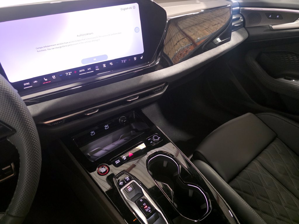 New 2026 Audi S5 Premium Plus AWD/4WD image 28
