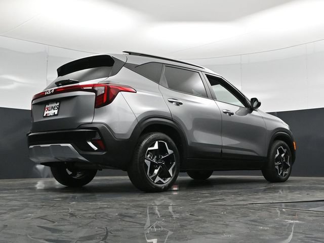 Used 2025 Kia Seltos S FWD image 54