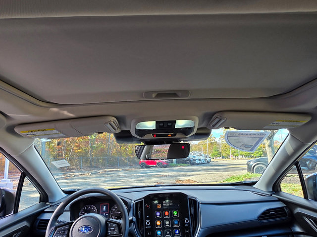 New 2026 Subaru Crosstrek 2.5i Premium image 16