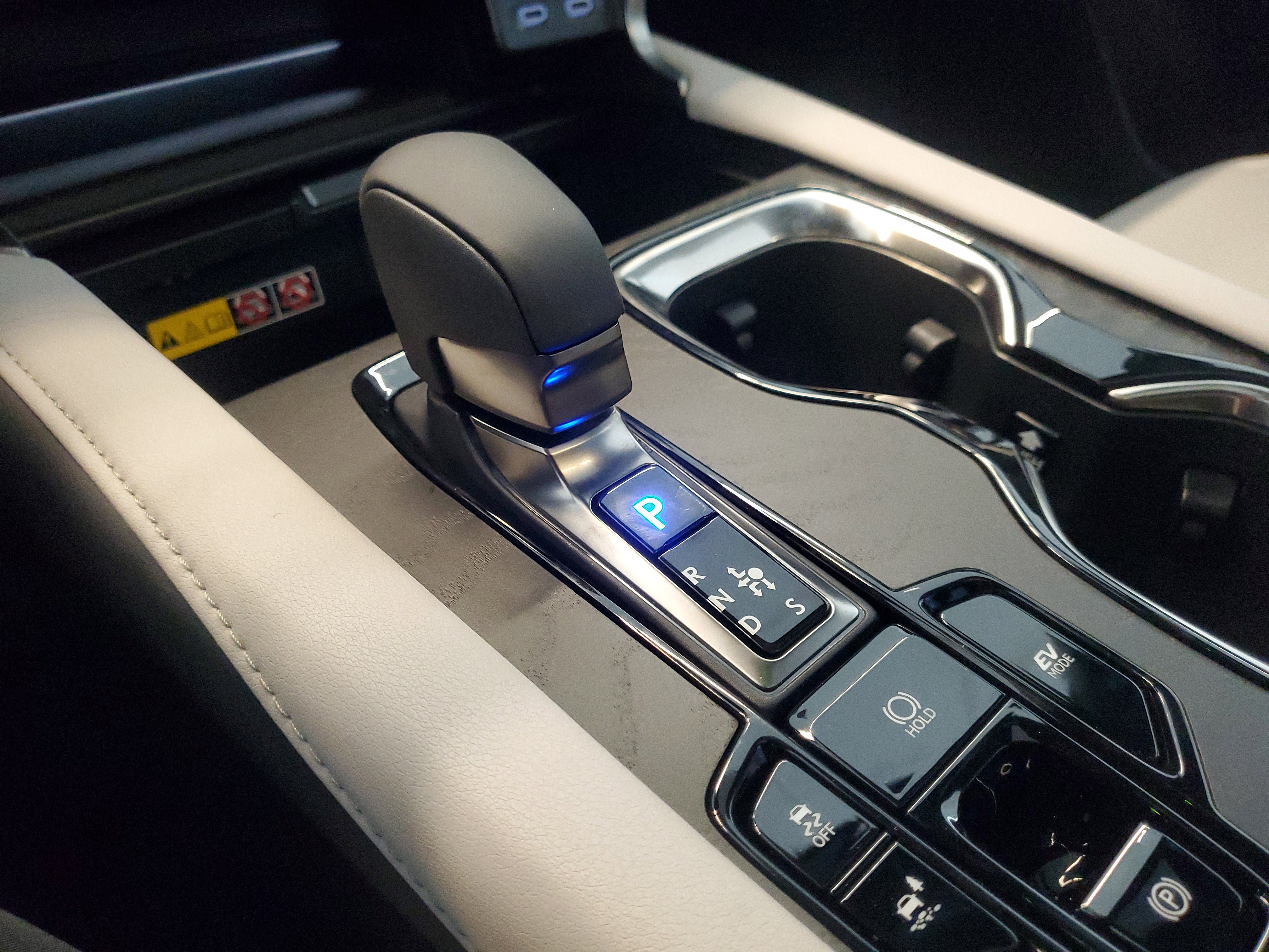 New 2026 Lexus RX 350h image 13