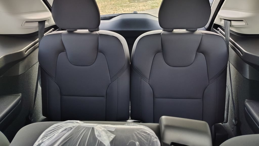 New 2026 Volvo XC90 B6 Plus AWD/4WD image 31
