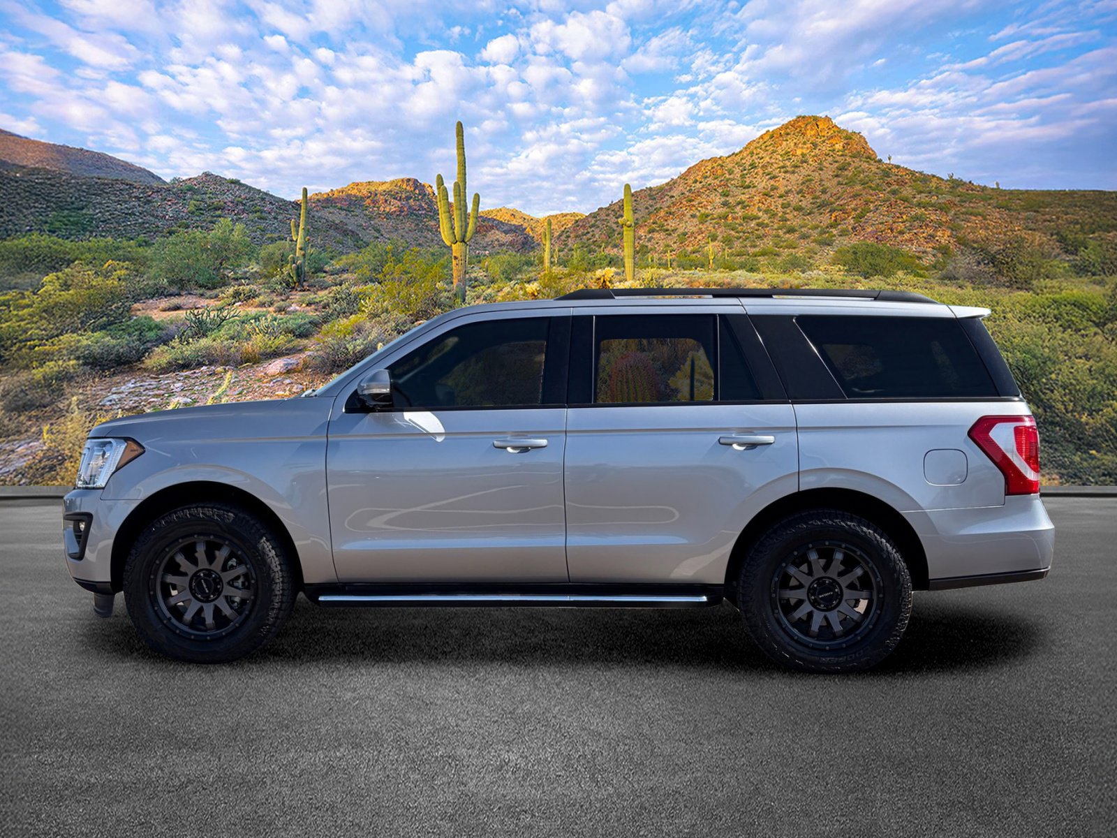 Used 2021 Ford Expedition XLT RWD image 7
