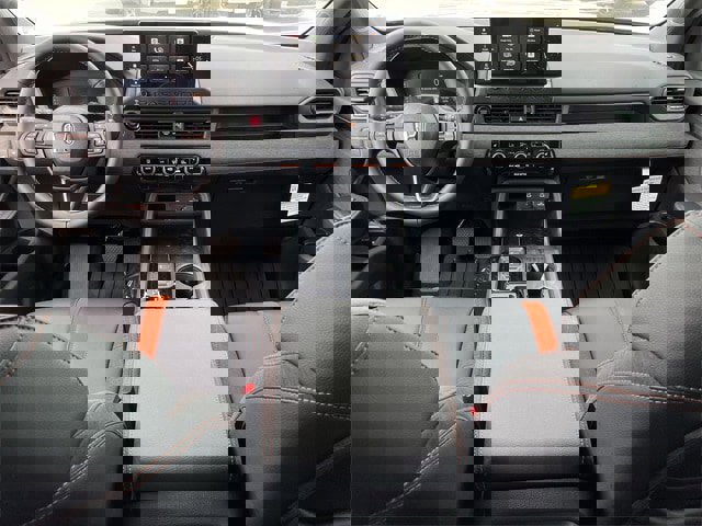 New 2026 Honda Passport TrailSport image 10